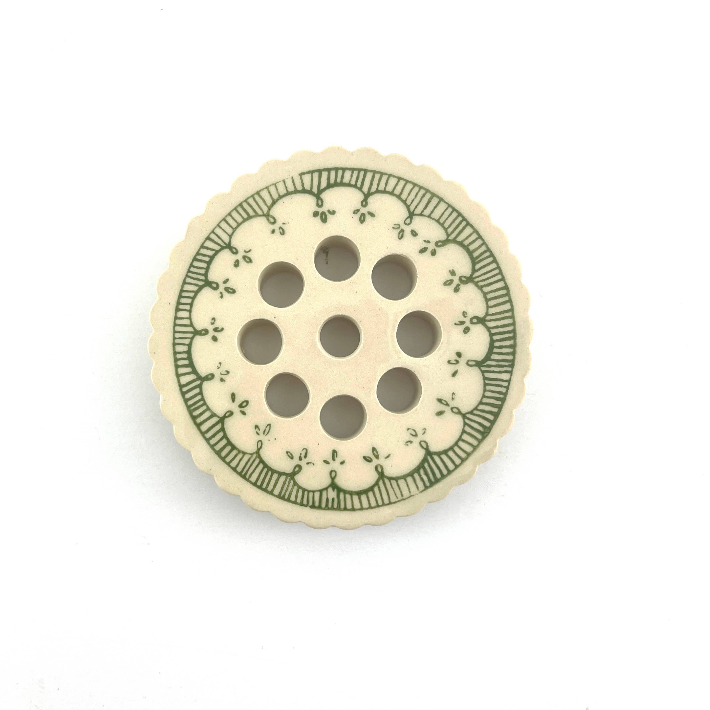 Magpie Mischief - Vente Pot - Grenouille fleurie pour bouquet de bocaux Mason ou propagation, jardin12