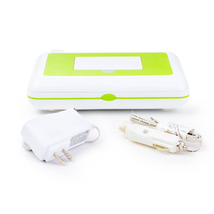 Prince Lionheart - Wholesale Face & Body Wipes - Baby - Compactâ„¢ Wipe Warmer
