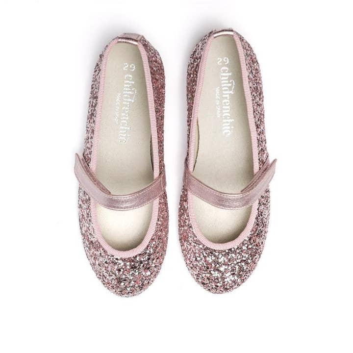 Childrenchic Inc - Wholesale Flats/Loafers - Kids - Stella Rose2