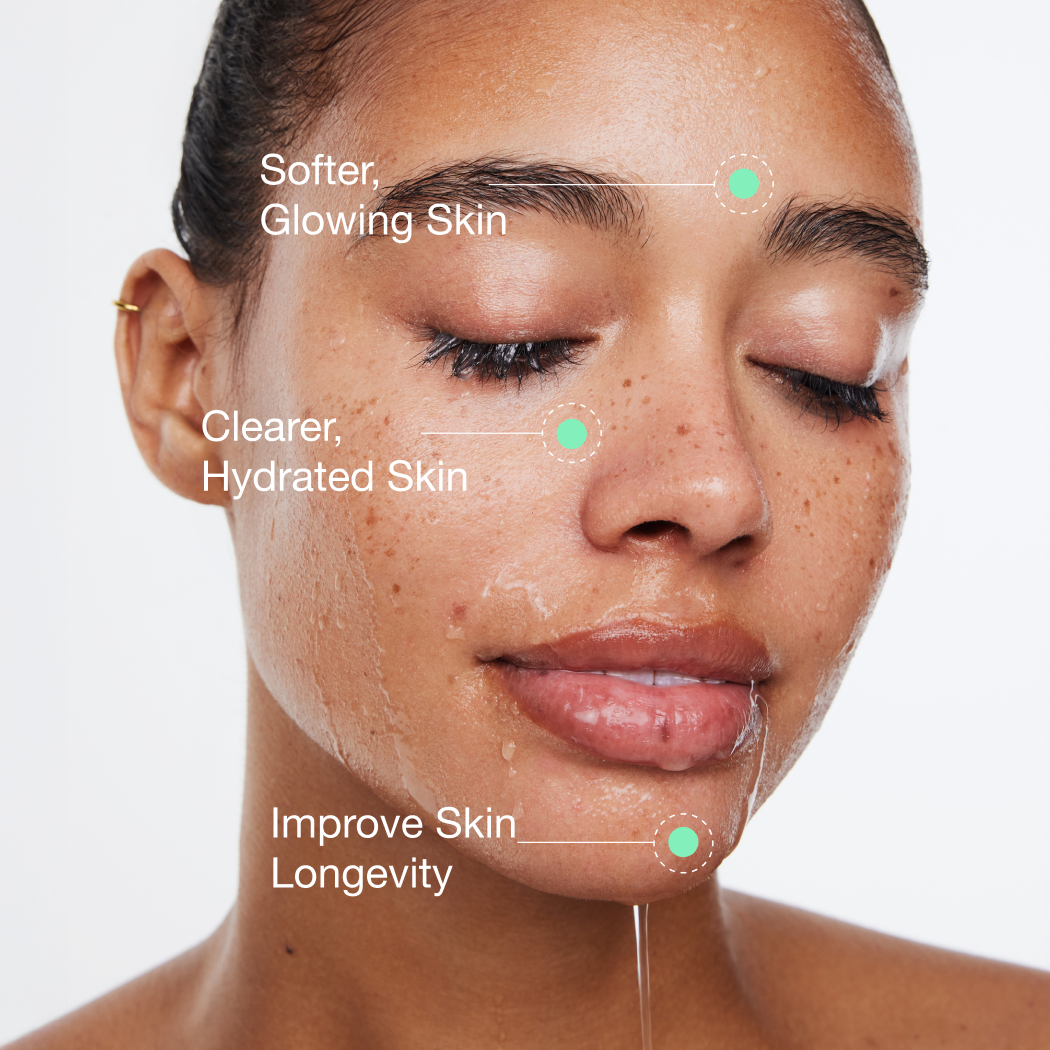 Filterbaby - Vendita all'ingrosso Rulli viso/di bellezza - Filtro per rubinetto Skincare Filterbaby 2.04