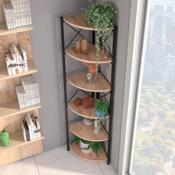Corner Plant Stand And Corner Shelves Book Shelf and other Purchase Wholesale corner shelf. Free Returns & Net 60 Terms on Faire trending on Faire.