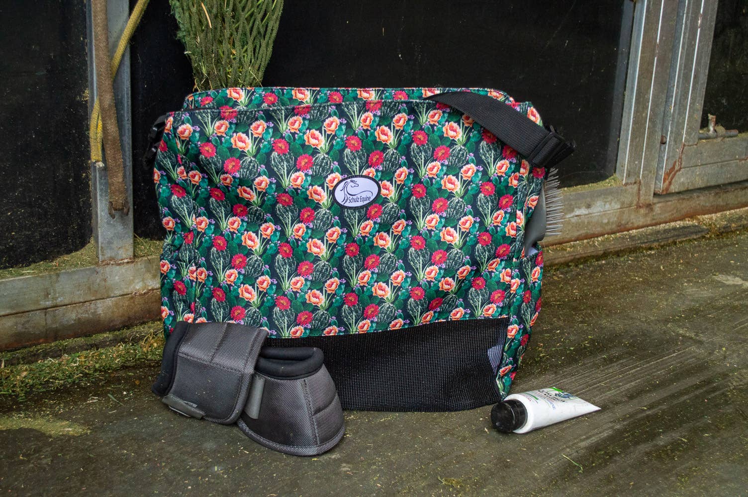Schulz Equine - Wholesale Horseback Riding Gear - Everything Equine Tote Bag38