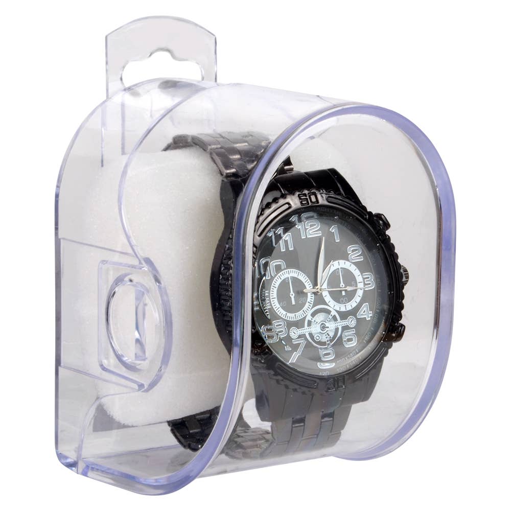 La Luna Bella - Toys - Wholesale Wrist Watch - Men's - Men's Watch Assortment - LLB Toys4