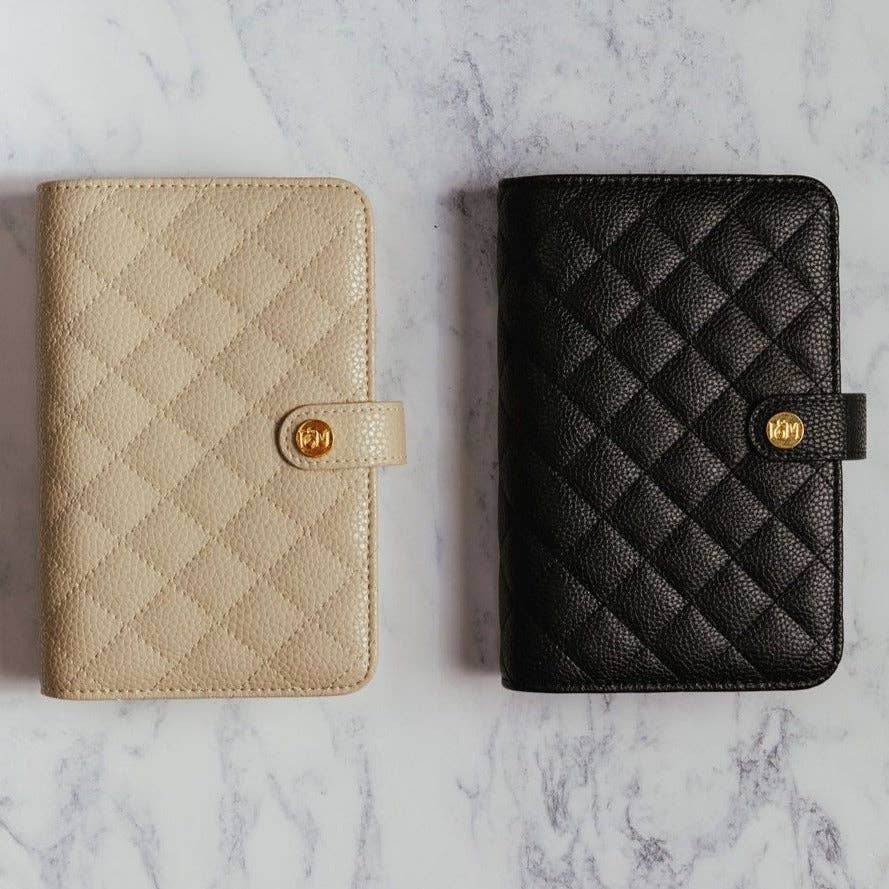 Fox & Moon - Wholesale Planner - Superchic mini persoonlijke planner2