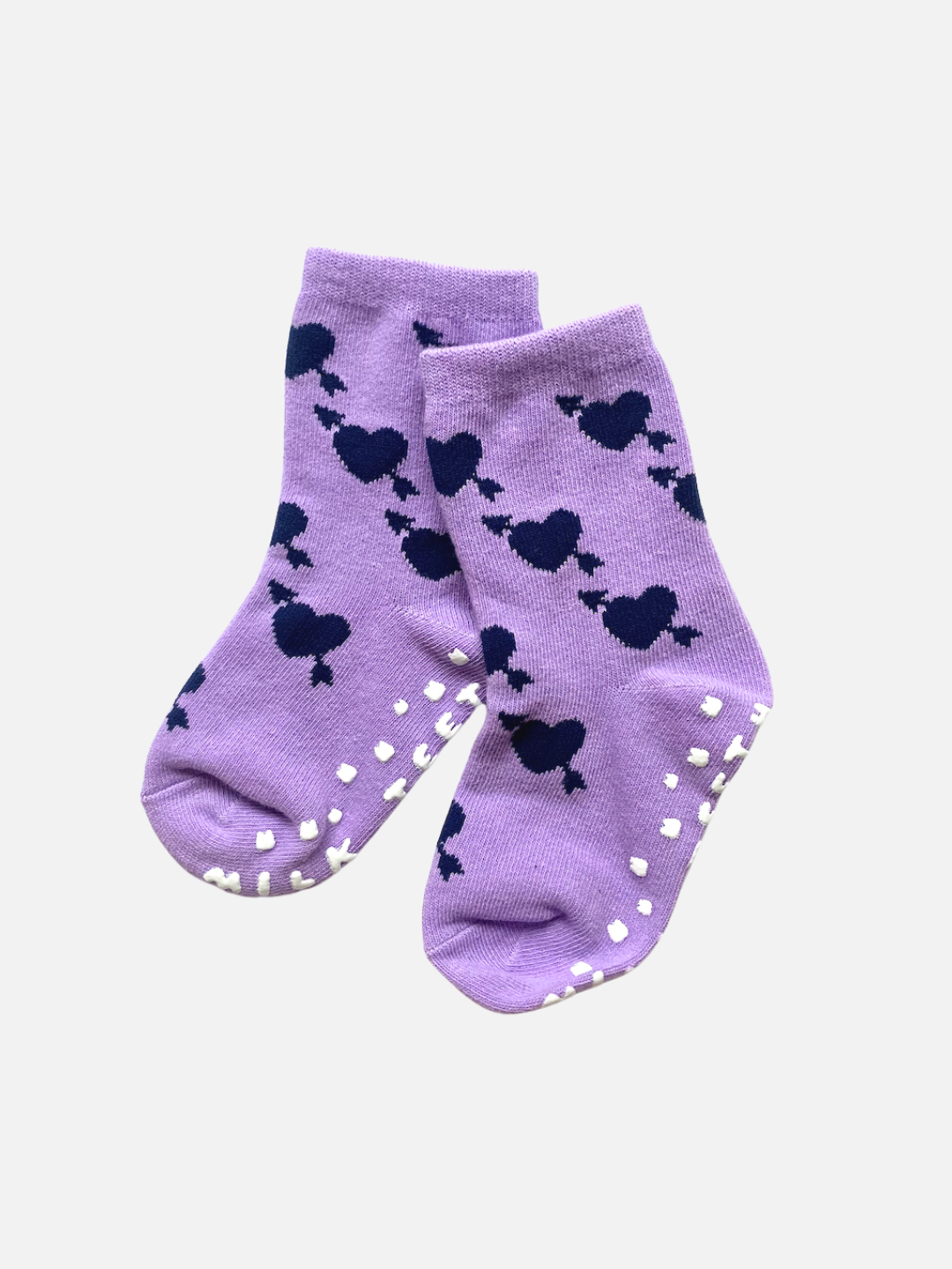 Milk Teeth - Wholesale Socks - Kids - GRIP SOCK5