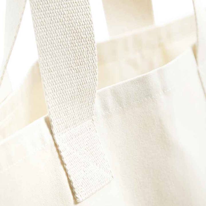 Pierre Francis - Wholesale Tote Bag - Women's - Westford Mill - Everyday Canvas Tote7