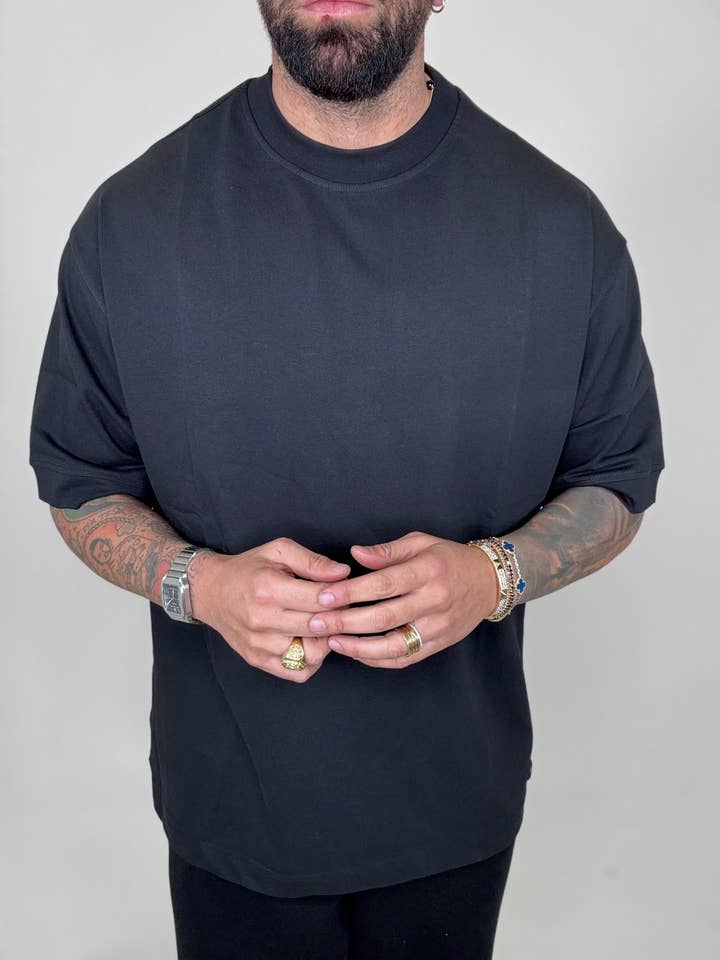 Sable Essential T-Shirt for wholesale on Faire0