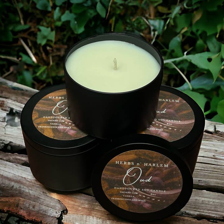 OUD per la vendita all'ingrosso da parte di Herbs n’ Harlem