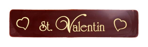 REMOVED BRAND - Wholesale Chocolate - St.Valentin Gd (96 pieces)0
