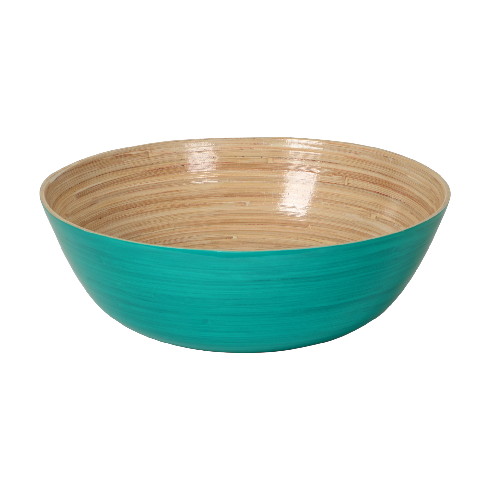 albert L. (punkt) Inc. – wholesale Bowl – Bamboo Classic Bowl10