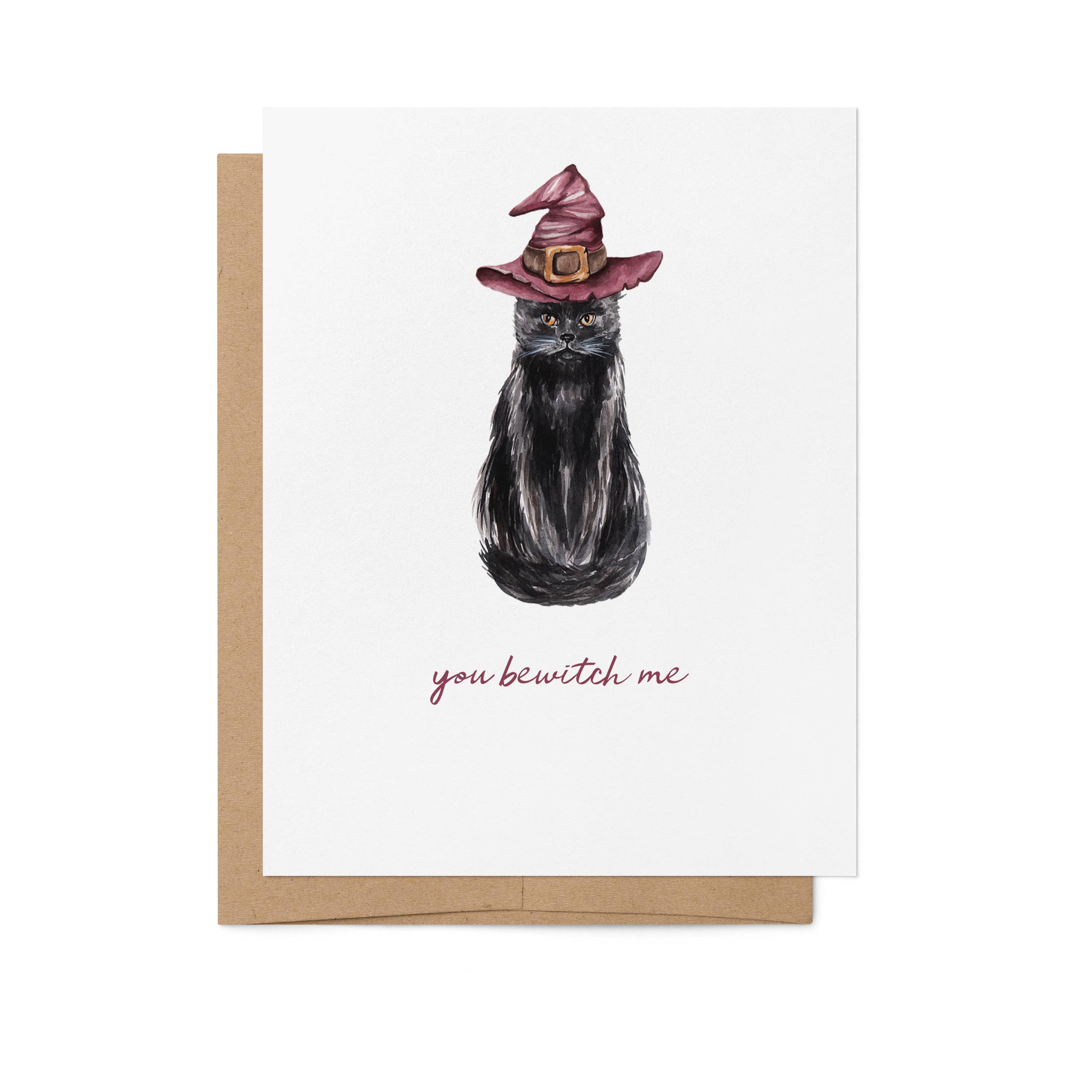 Paper Swan & Co. - Wholesale Halloween Card - Halloween Sweet and Spooky Card Set5