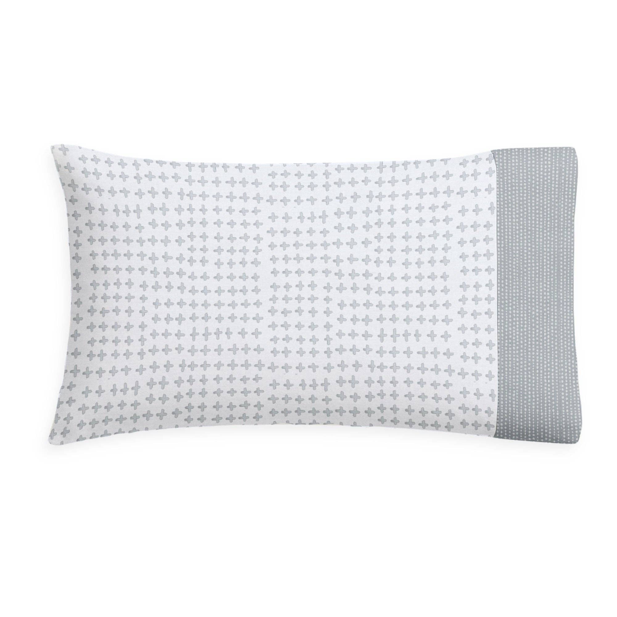 Crosscut Sewing Co. - Wholesale DIY Craft Kit - Pillowcase Sewing Kit with Instructions and Materials for DIY Sewing Projects15