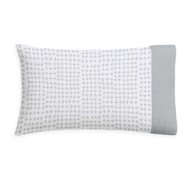 Crosscut Sewing Co. - Wholesale DIY Craft Kit - Pillowcase Sewing Kit with Instructions and Materials for DIY Sewing Projects15