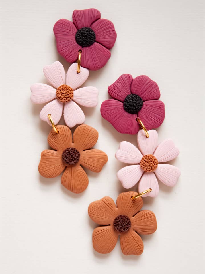 Garden Dangles for wholesale by oliverandetta