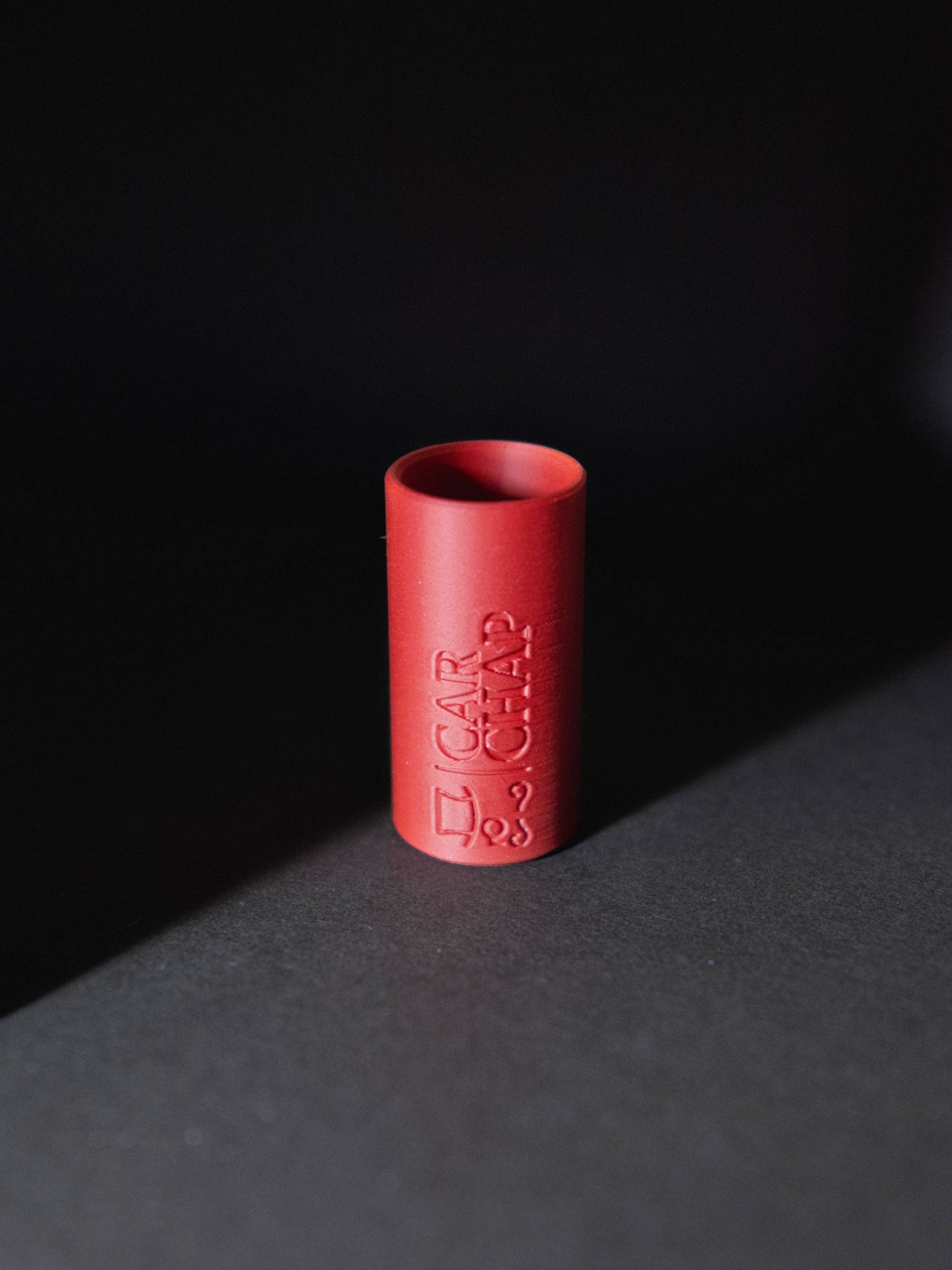 CarChap - Wholesale Lip Balm Case/Holder - CarChap Lip Balm Holder - Prevent Lipbalm Messes - Loss of lipbalm6