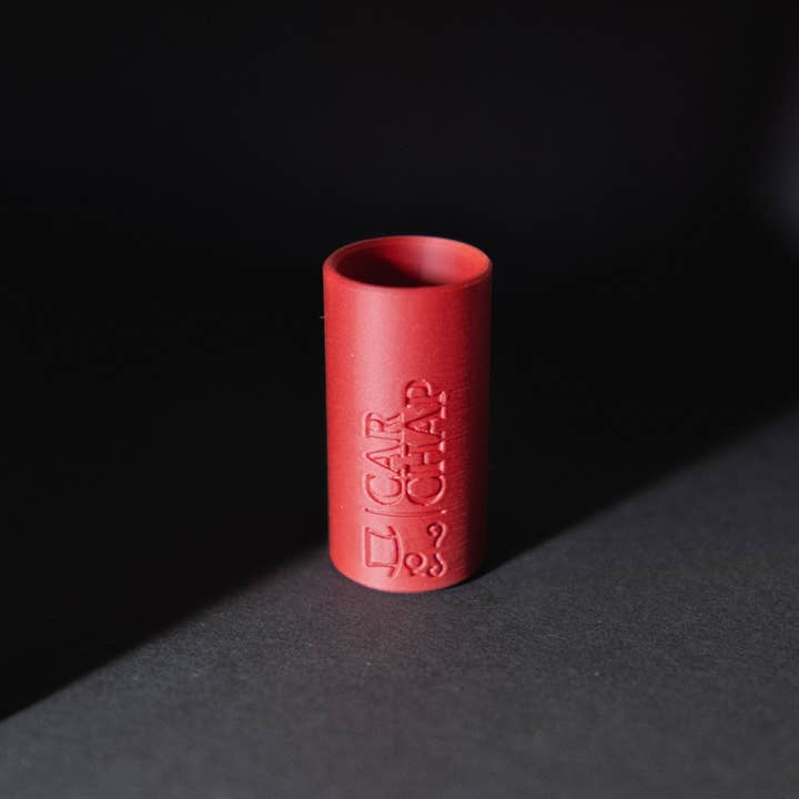 CarChap - Wholesale Lip Balm Case/Holder - CarChap Lip Balm Holder - Prevent Lipbalm Messes - Loss of lipbalm6