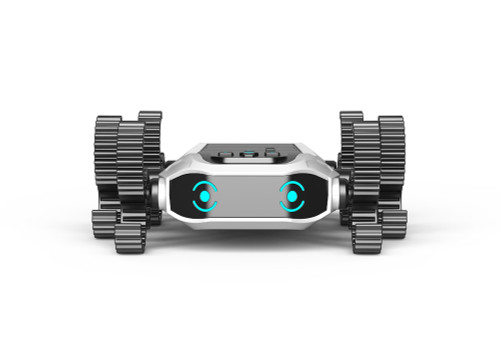 OWI Inc. - Wholesale Electronic Toy - Kids & Baby - CyberCrawler Robot5