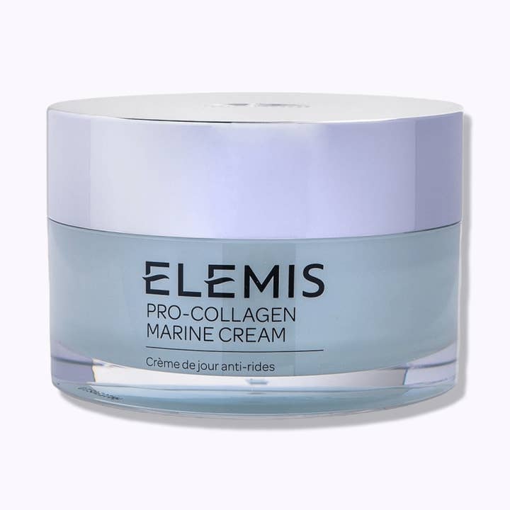 Elemis Pro-Collagen Marine Cream for wholesale by Dermstreet
