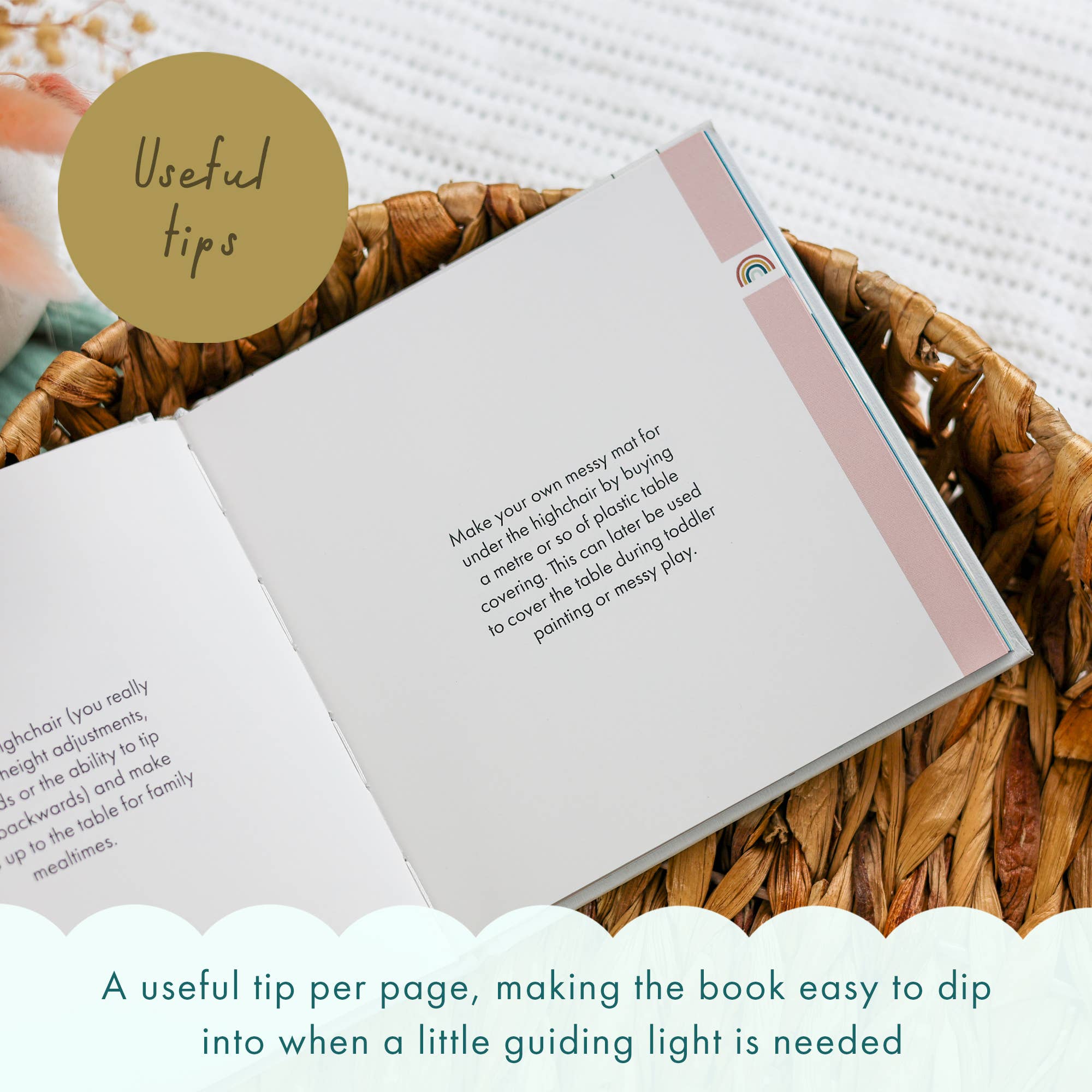 FROM YOU TO ME Gifts – wholesale New mom gift box/set – Mum to Mum Pass It On Gift Book | Mum To Be Keepsake3