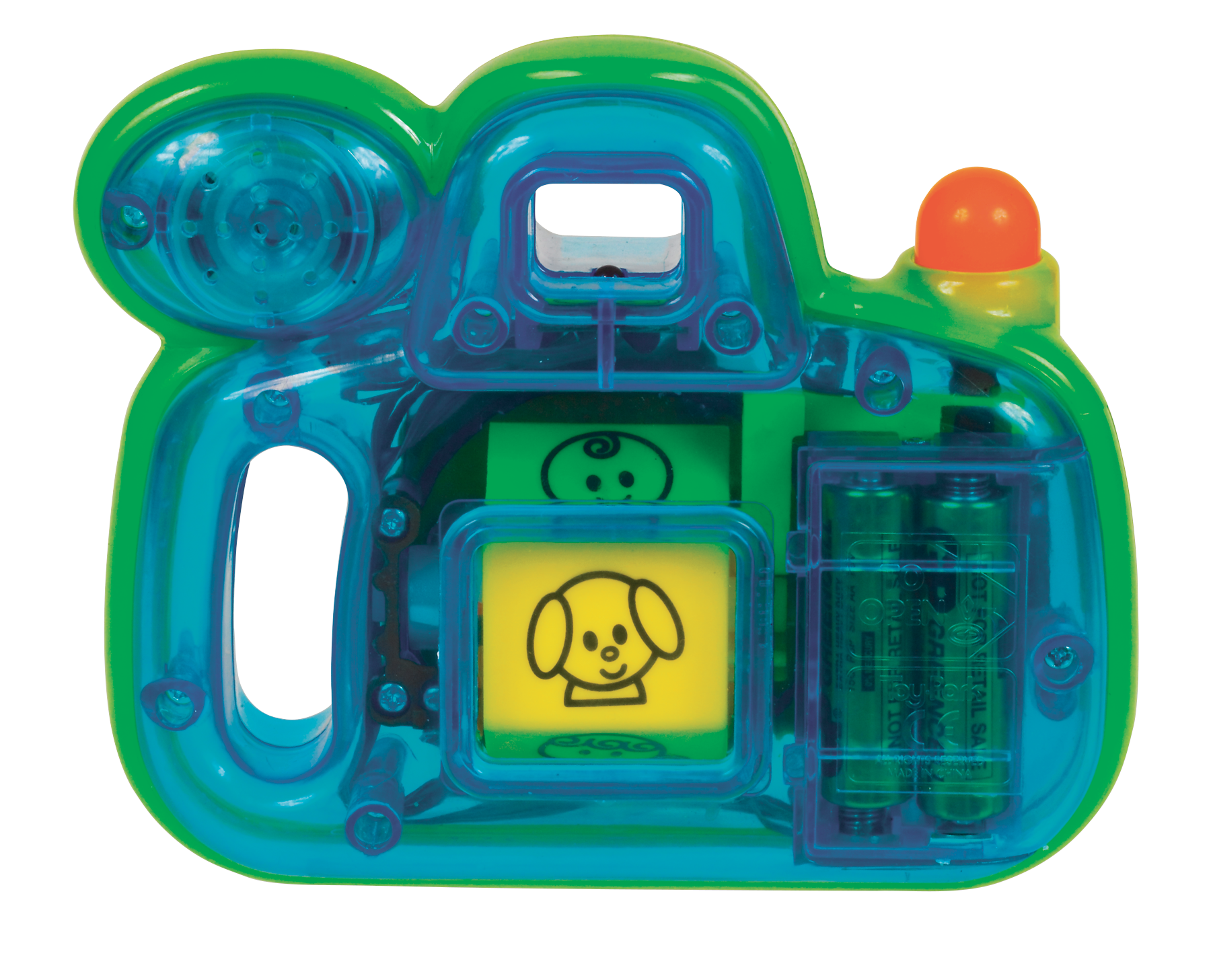 Small World Toys - Wholesale Classic Toy - Kids - Smile For The Camera1