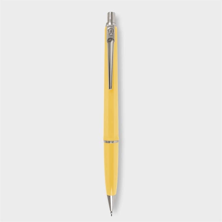 Ballograf by Nord Mark Inc. - Wholesale Pencil - Ballograf EPOCA P 0.7mm Mechanical Pencil4