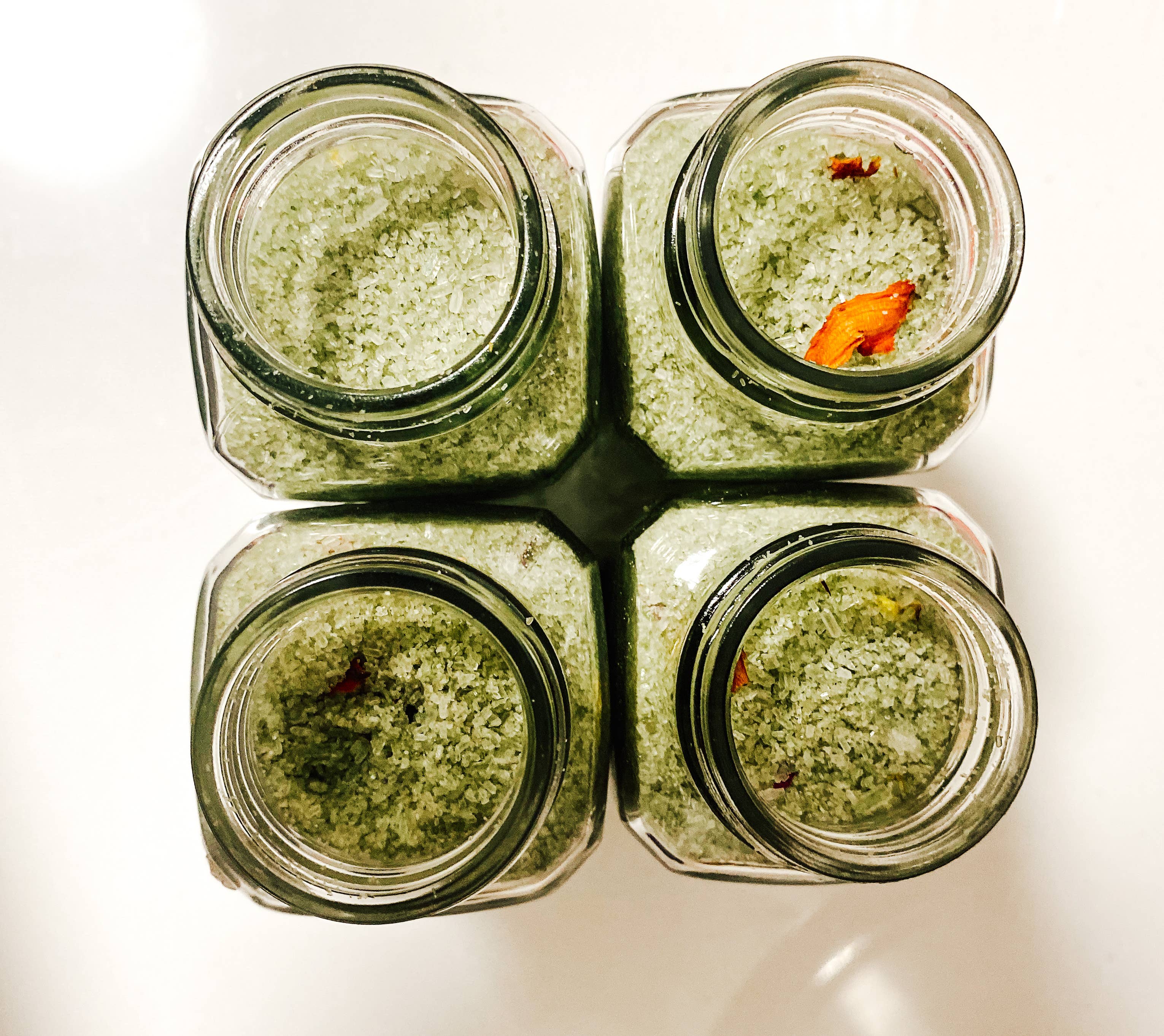 Truthe Skin & Soul - Vente Lait de bain - Tremper le bain New Moon2