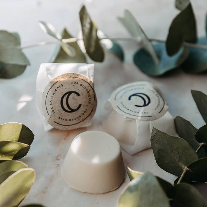 DRACO deodorant for engroshandel hos Lua Botanicals