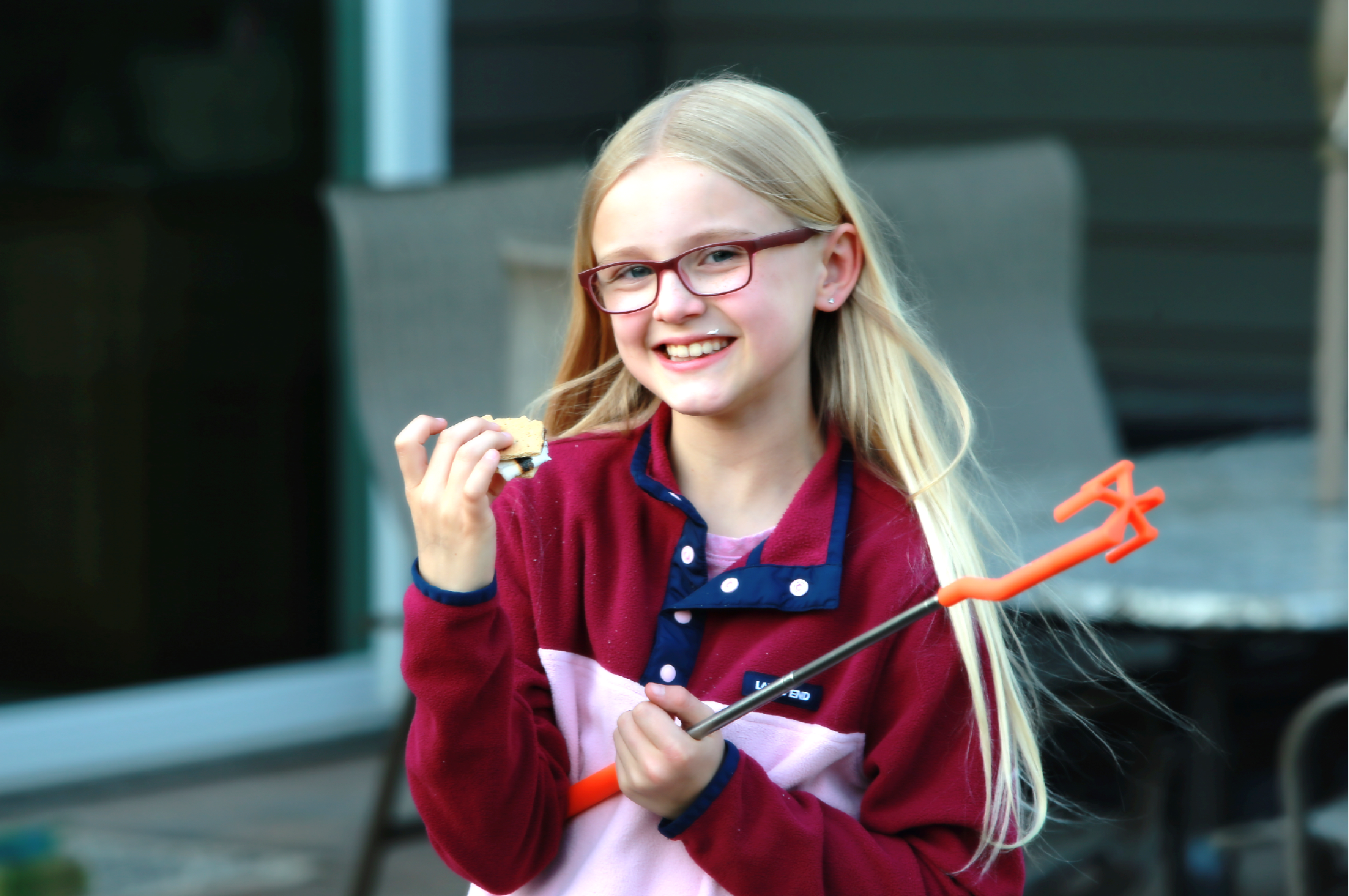 Outdoor Fun For All, LLC – wholesale Kitchen tool/gadget – Marshmallow Mitt6