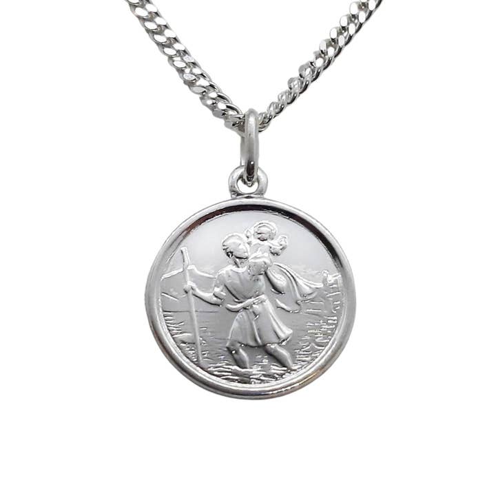 16mm St Chris för wholesale av CLANDELA