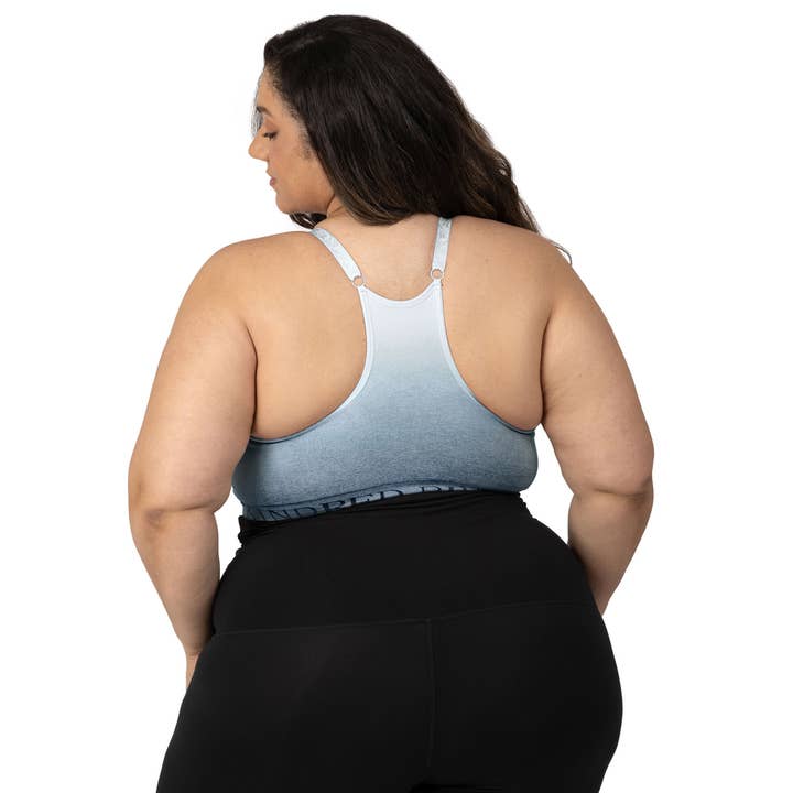 Kindred Bravely - Wholesale Nursing Bra - Maternity - Sublime® Low Impact Nursing & Maternity Sports Bra13