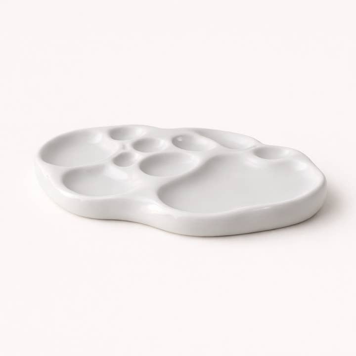 Lio-rätten | Vaniljglasyr för wholesale av GINALADÉCO