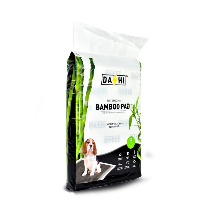 Bamboo Pad 60X80Cm 3Un for wholesale by DASHI