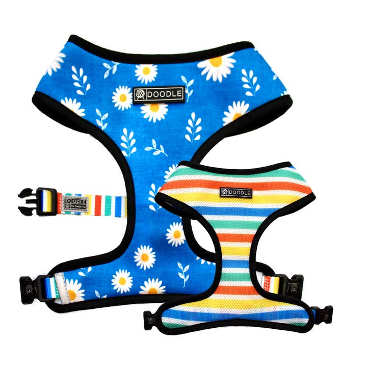 FLOWER CHILD for wholesale by Doodle Pet Design Company