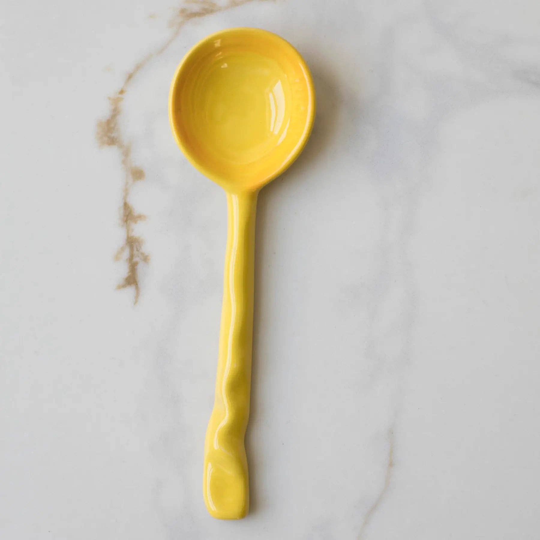 Fodory - Wholesale Table spoon (cutlery) - Colorful Ceramic Spoon1