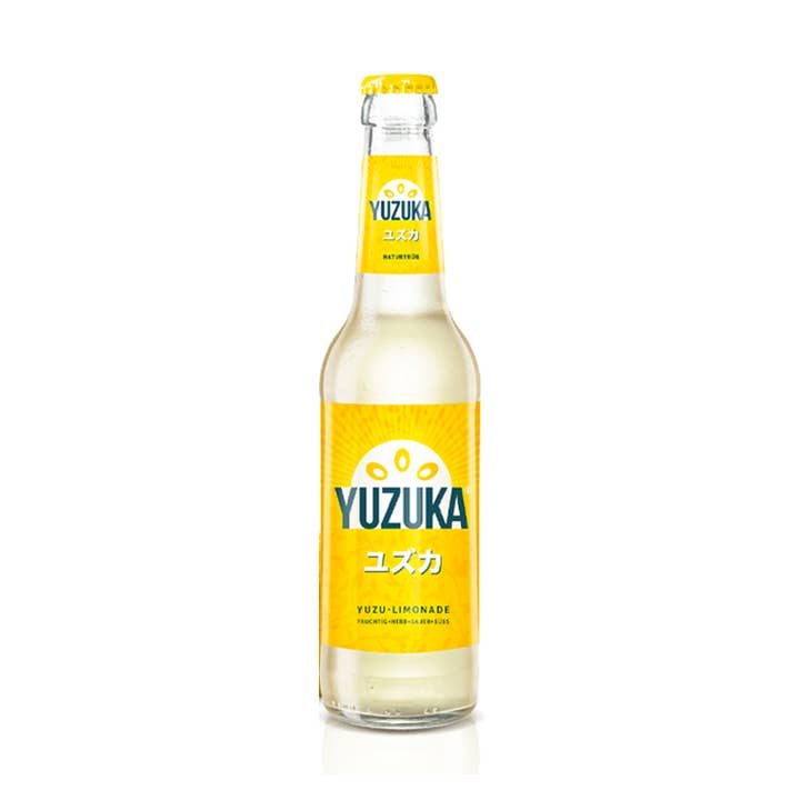 DOYOBI YUZUKA 330ML X12 for wholesale by INTERNATIONAL TASTE FOOD SARL