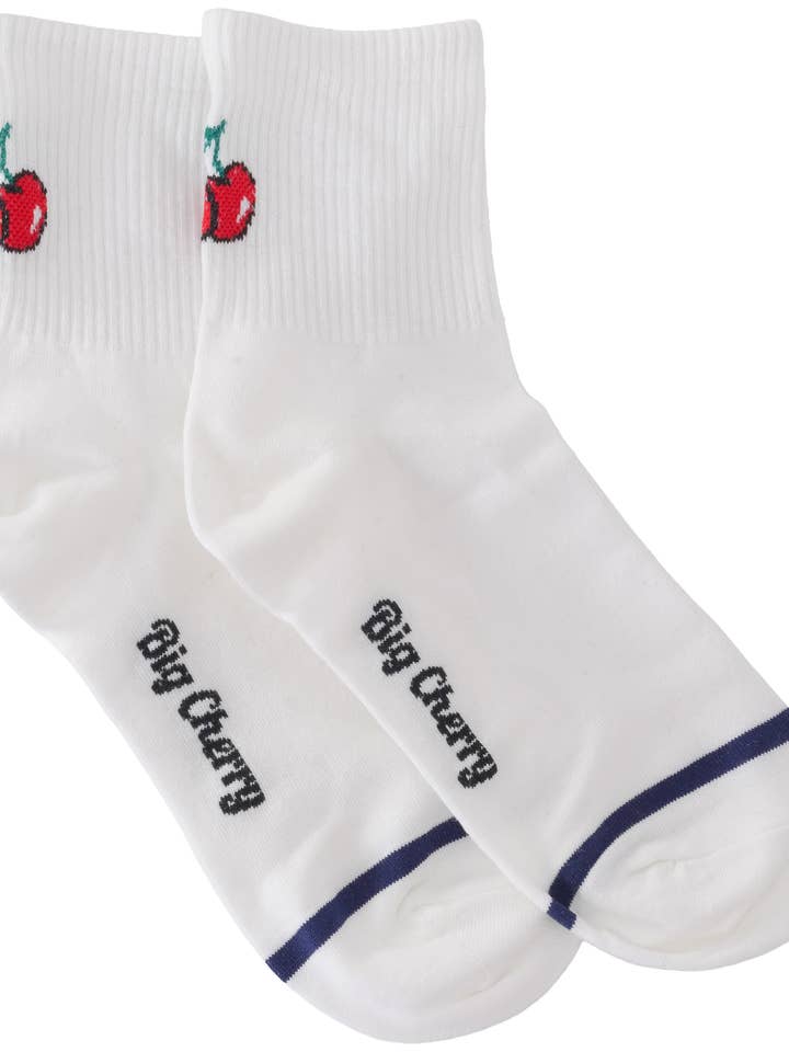 CERISE NOIRE pour la vente par LIMLIM