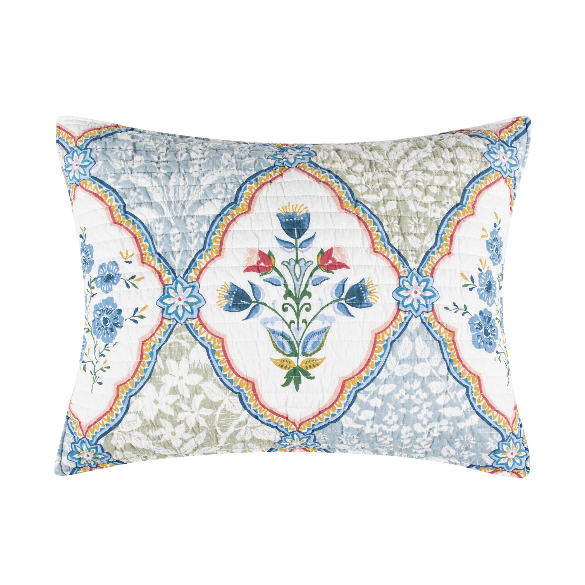 Levtex Home - Wholesale Bedding Pillowcase/Sham - Zoey Pillow Sham0