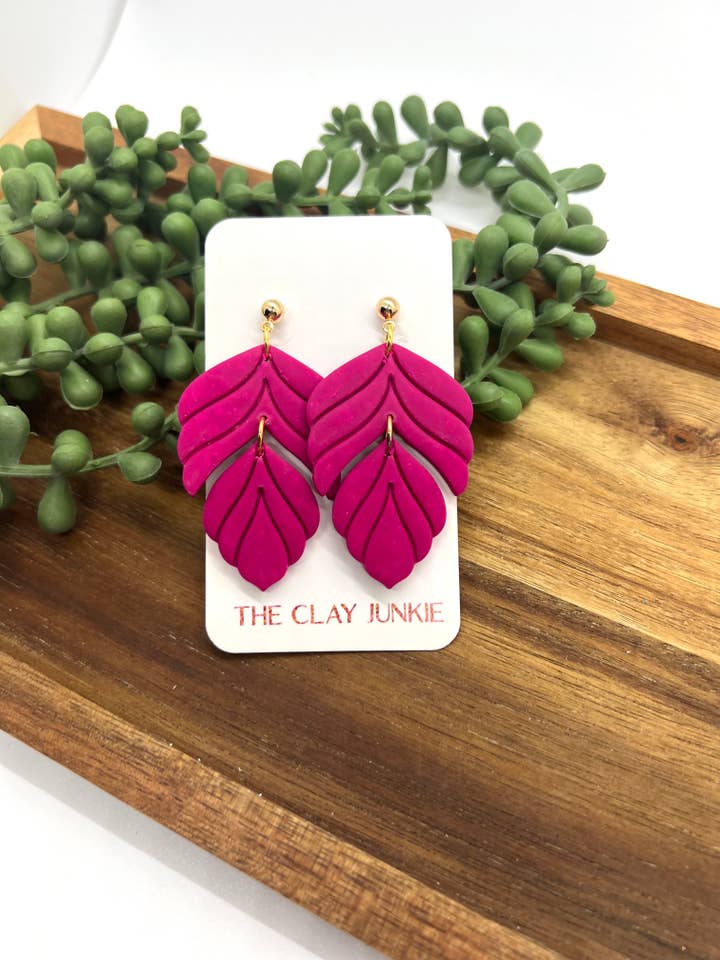 The Madison for wholesale by The Clay Junkie