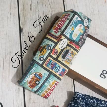 Brede Boho-hoofdband - Down Home Country voor wholesale door Grounded Apparel, LLC