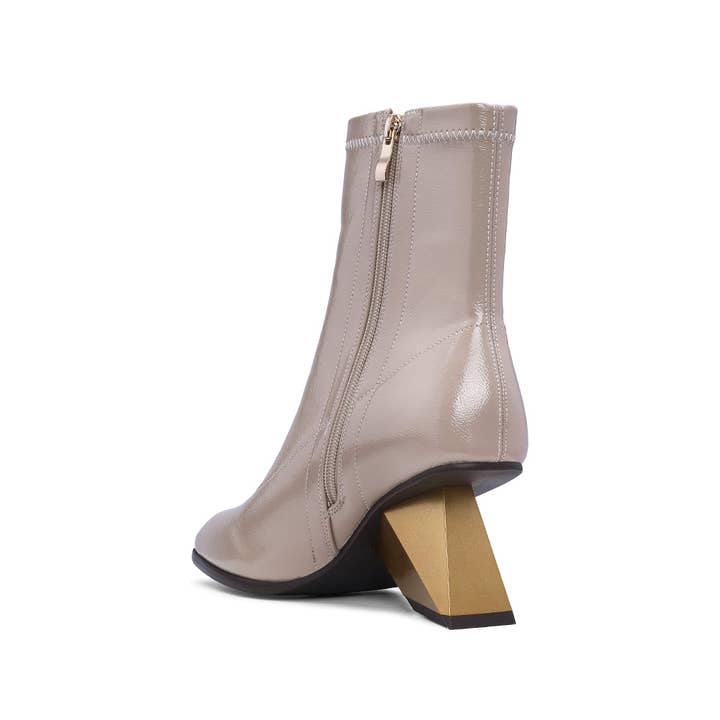 What a Shoes - Wholesale Booties - Women's - RUBIA BOOTS