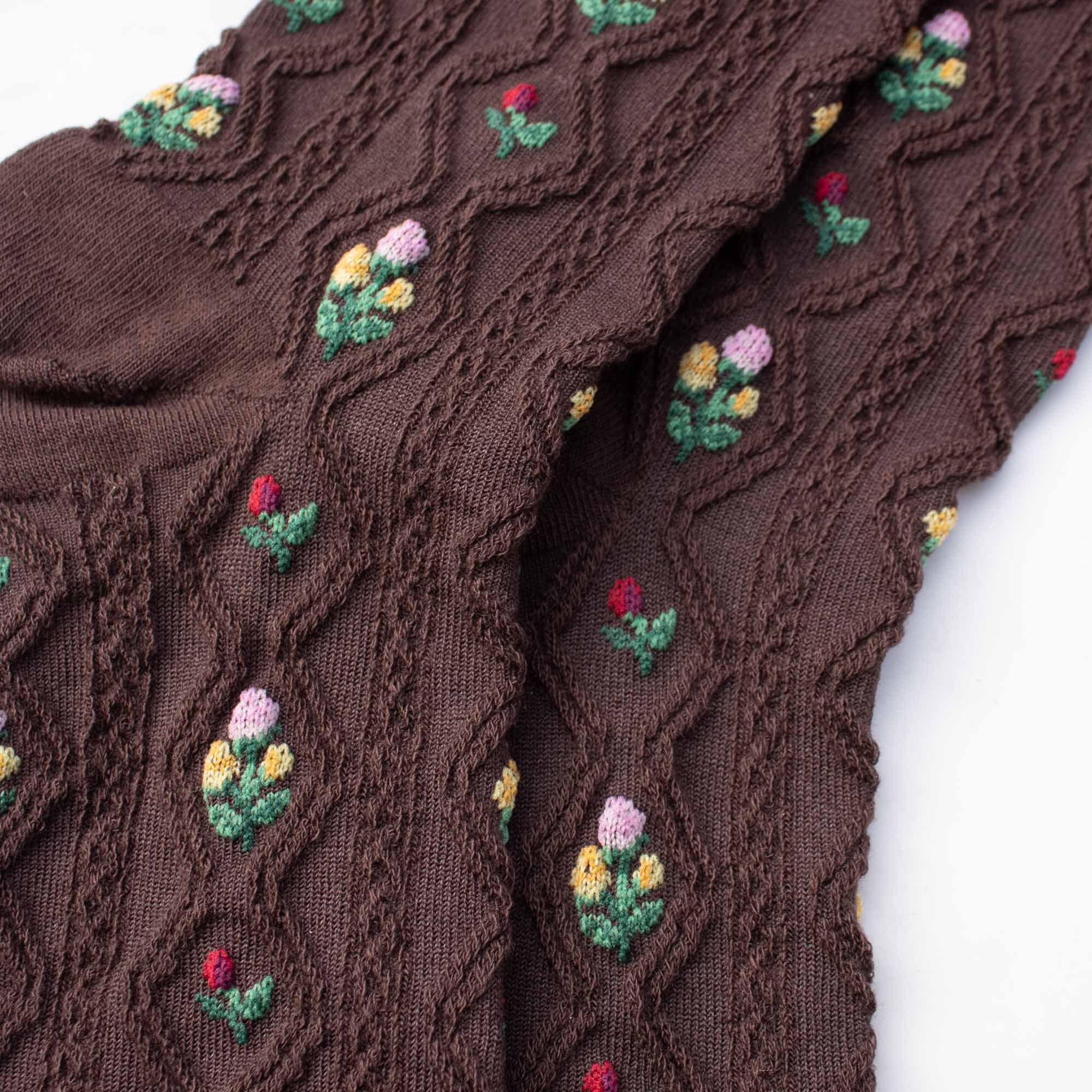 Tiepology – Großhandel Socken – Damen – Romantische, lässige Socken1