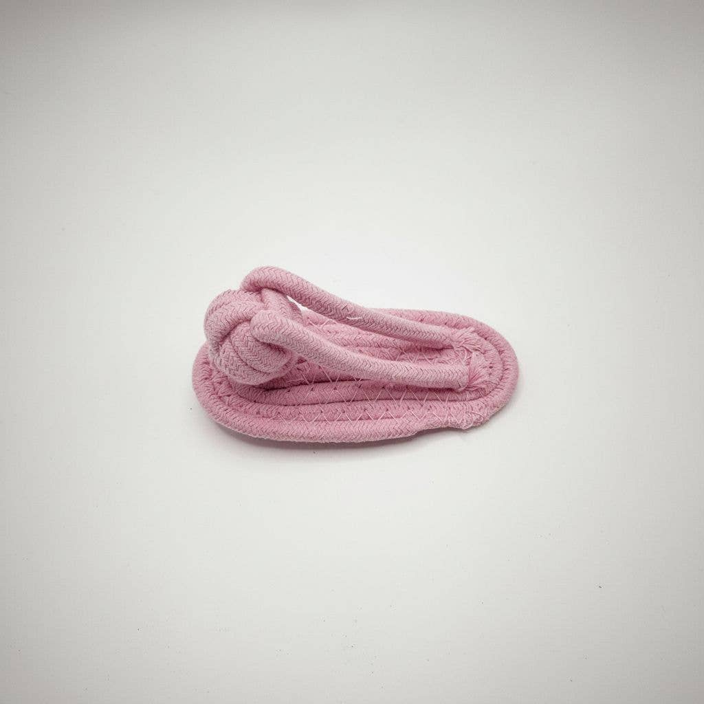 kapeit - Wholesale Pet Toy - Cat/Dog - Interactive Cotton Rope Chew Toy for Pets3