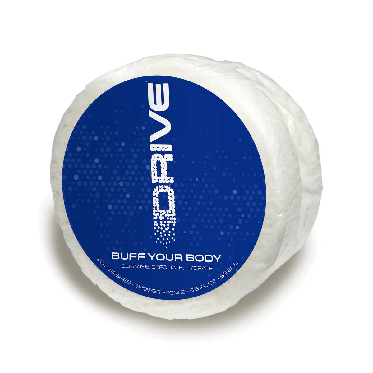 Caren Products - Wholesale Bath Pouf/Sponge - Drive Soap in a Sponge