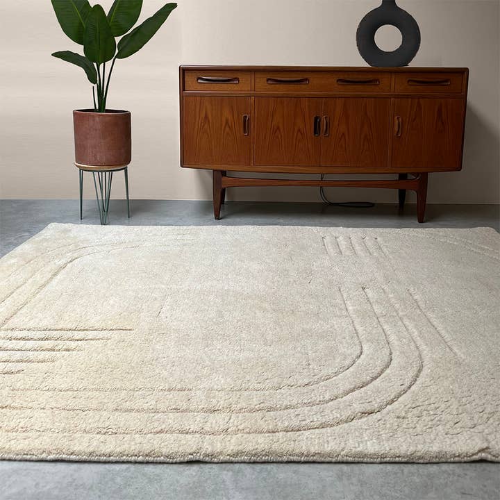 Malagoon - Wholesale Area Rug - Deco line rug3