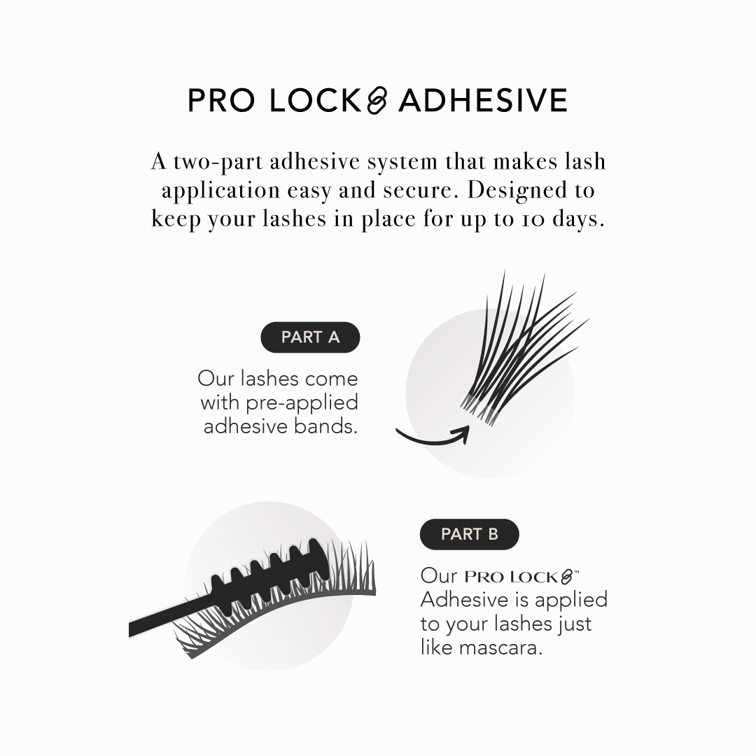Pro Lash - Wholesale Fake Lash Applicator - Pro Lock™ Adhesive 4.5ml2