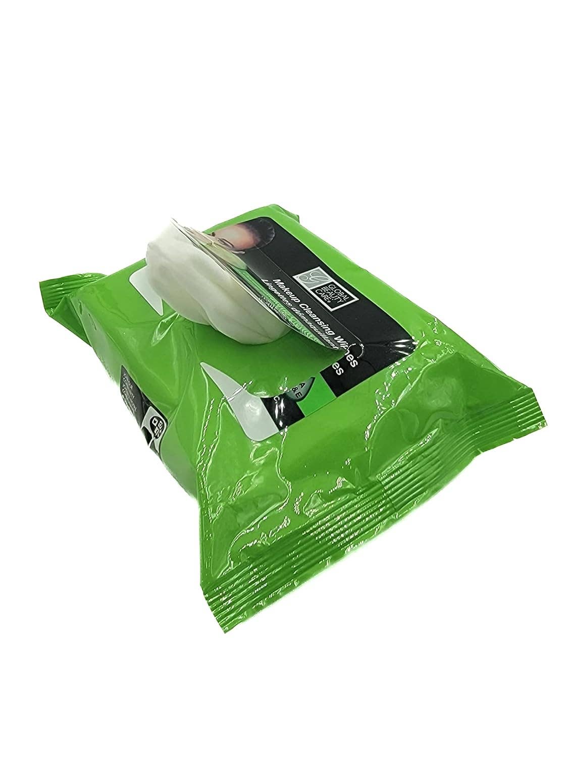 Innovarix – wholesale Face & body wipes – Global Beauty Care Makeup Cleansing Wipes - Cucumber8