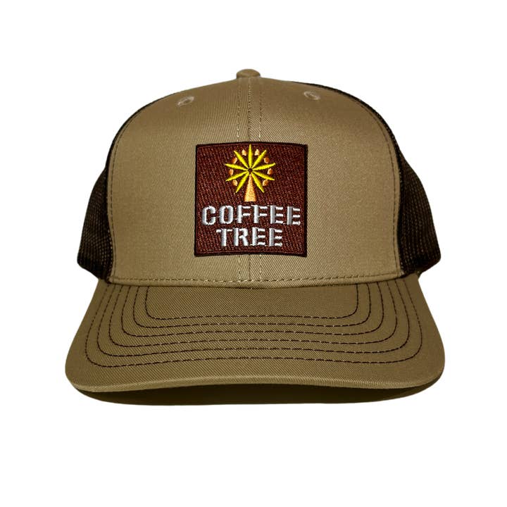 Coffee Tree for wholesale by Old Road Brand