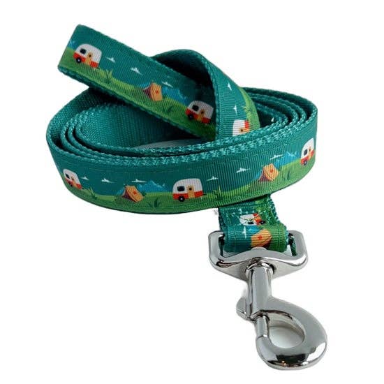 Sun Dog - Wholesale Pet Collar - Dog - Camping Collar2