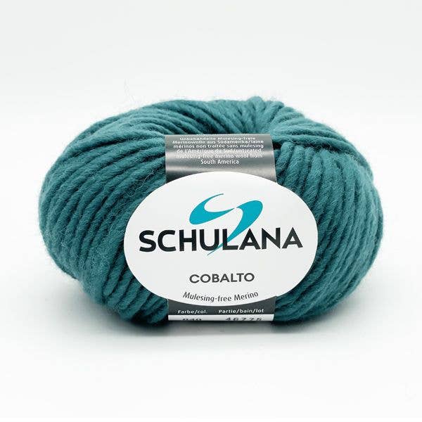 SCHULANA – wholesale Garn – koboltoll7