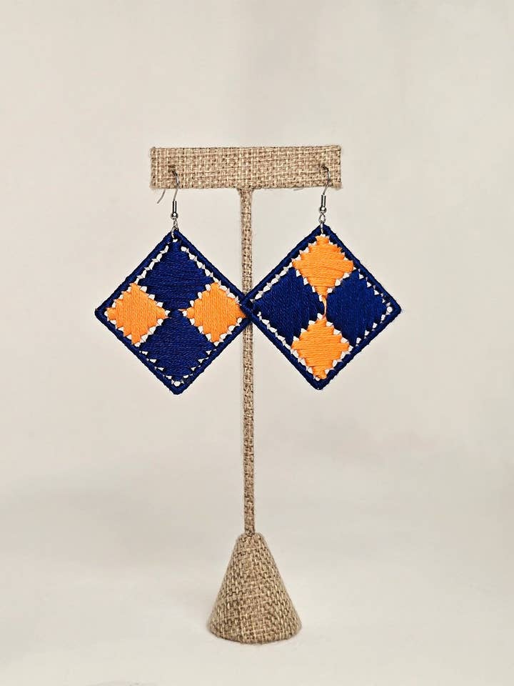 Le Benni pour la vente par Ola Nti